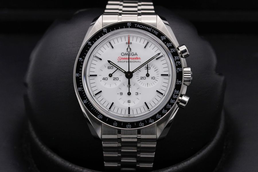 Omega Speedmaster Moonwatch Professional 310.30.42.50.04.001